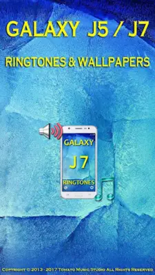 J7 Ringtones and Wallpapers android App screenshot 9